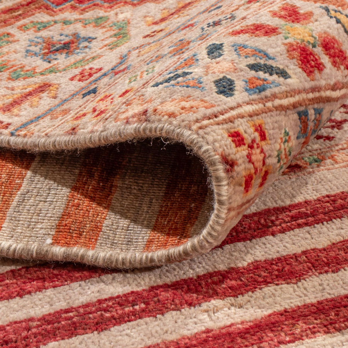 Tappeto Ziegler - Shal - 296 x 244 cm - multicolore