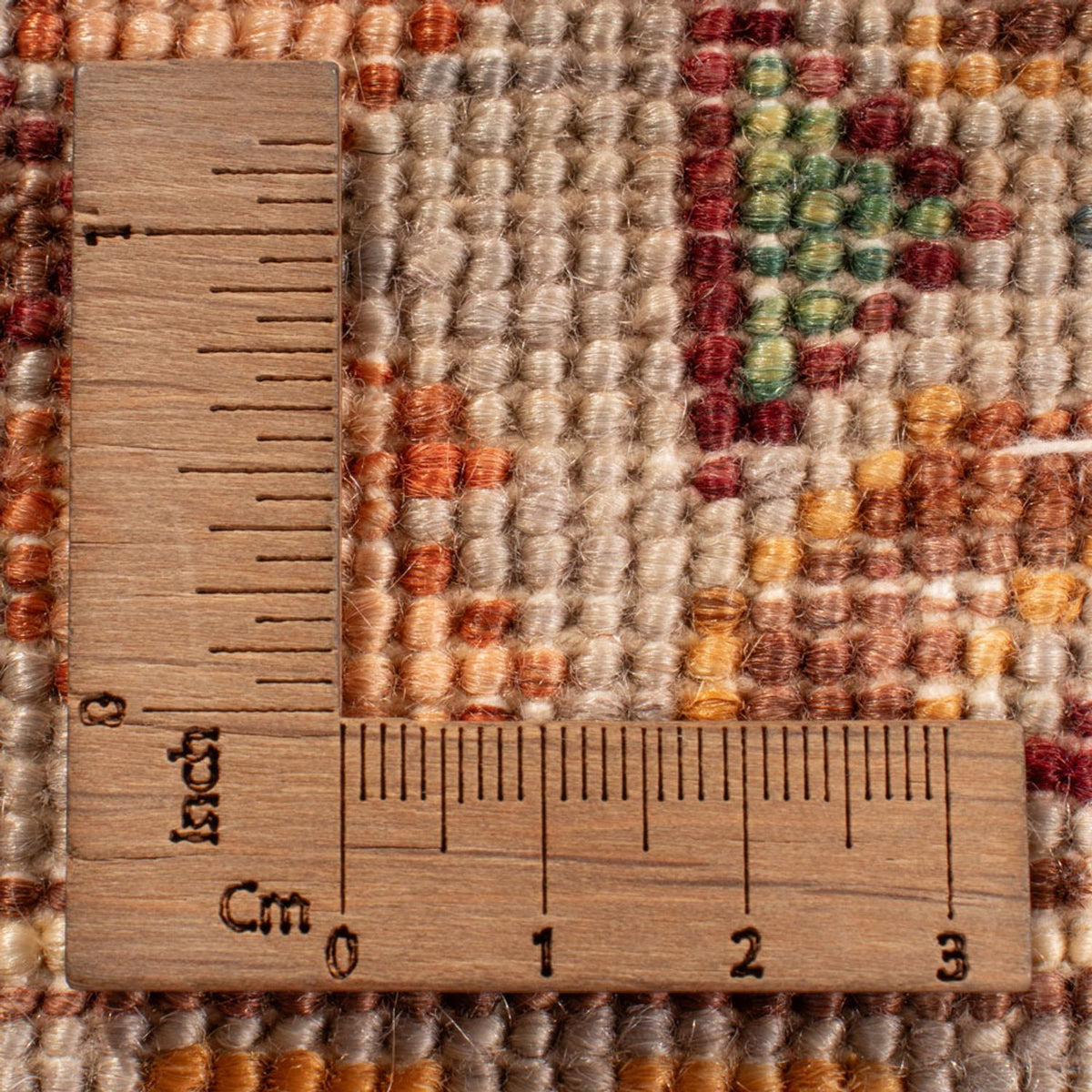 Tappeto Ziegler - Shal - 296 x 244 cm - multicolore