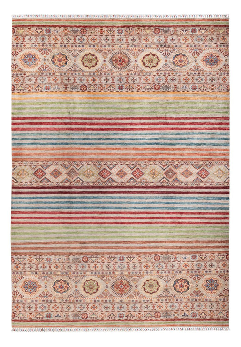 Tappeto Ziegler - Shal - 298 x 206 cm - multicolore