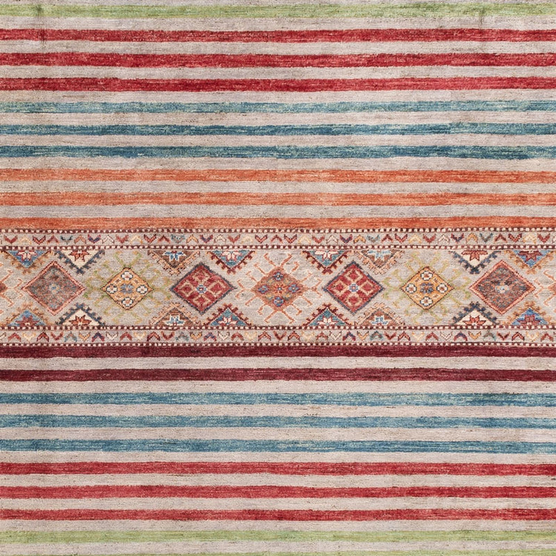 Tappeto Ziegler - Shal - 298 x 206 cm - multicolore
