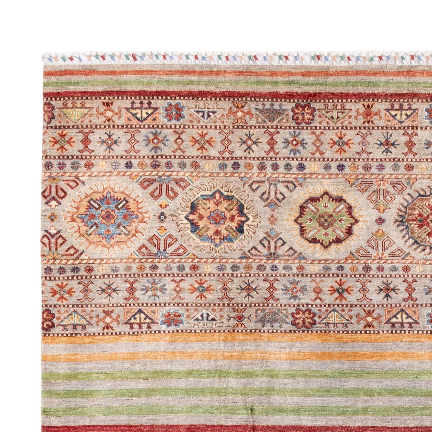 Tappeto Ziegler - Shal - 298 x 206 cm - multicolore
