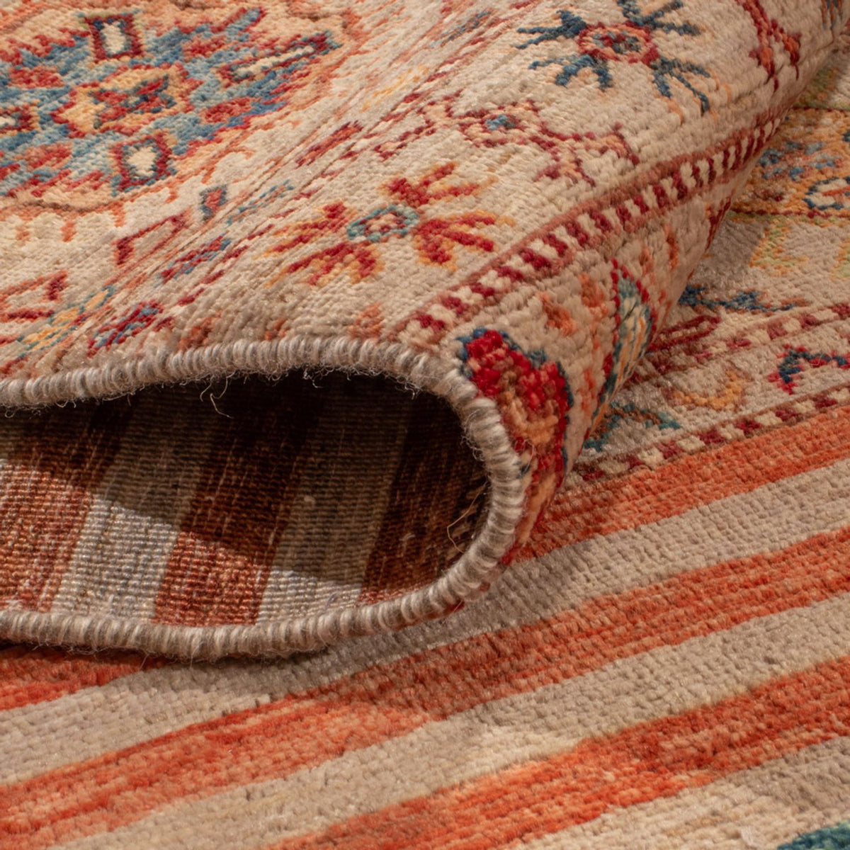 Tappeto Ziegler - Shal - 298 x 206 cm - multicolore