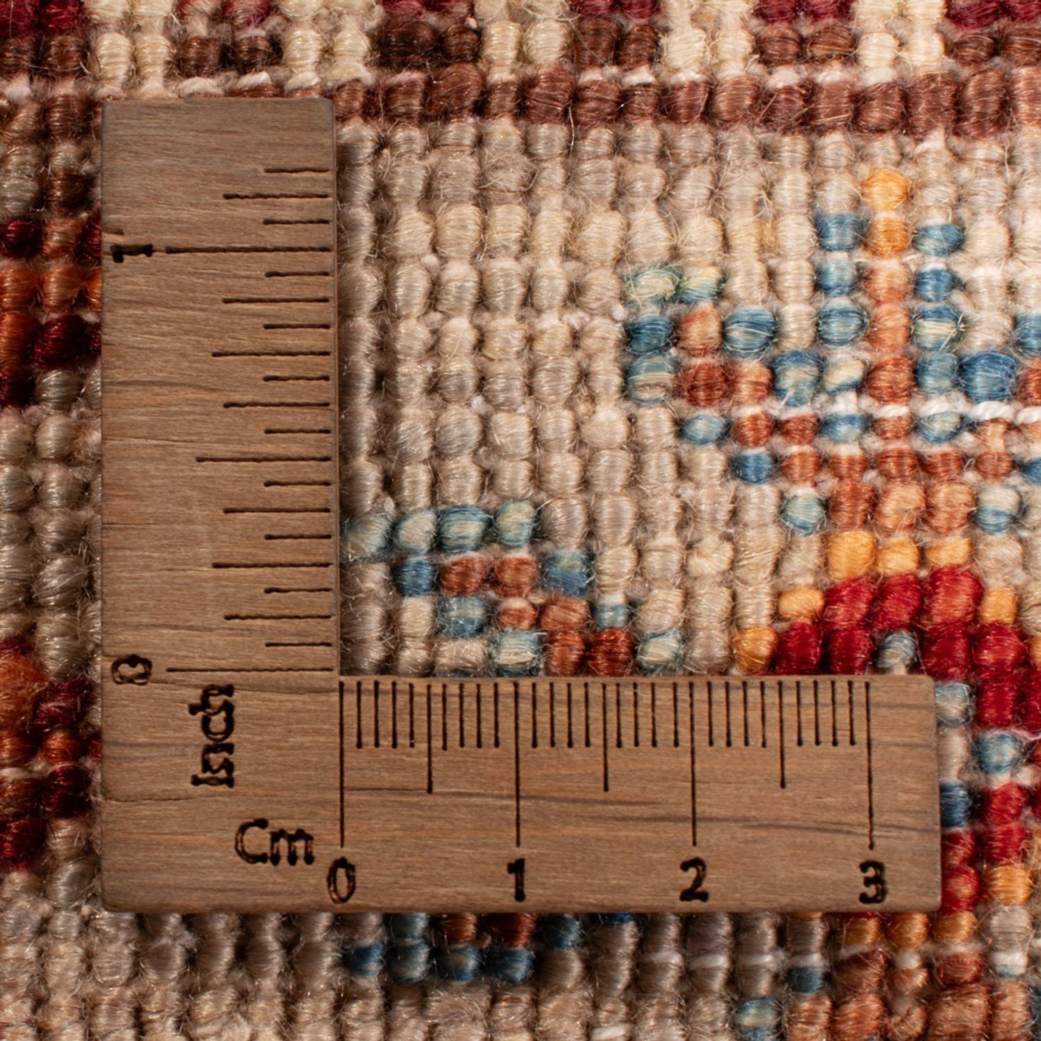 Tappeto Ziegler - Shal - 298 x 206 cm - multicolore