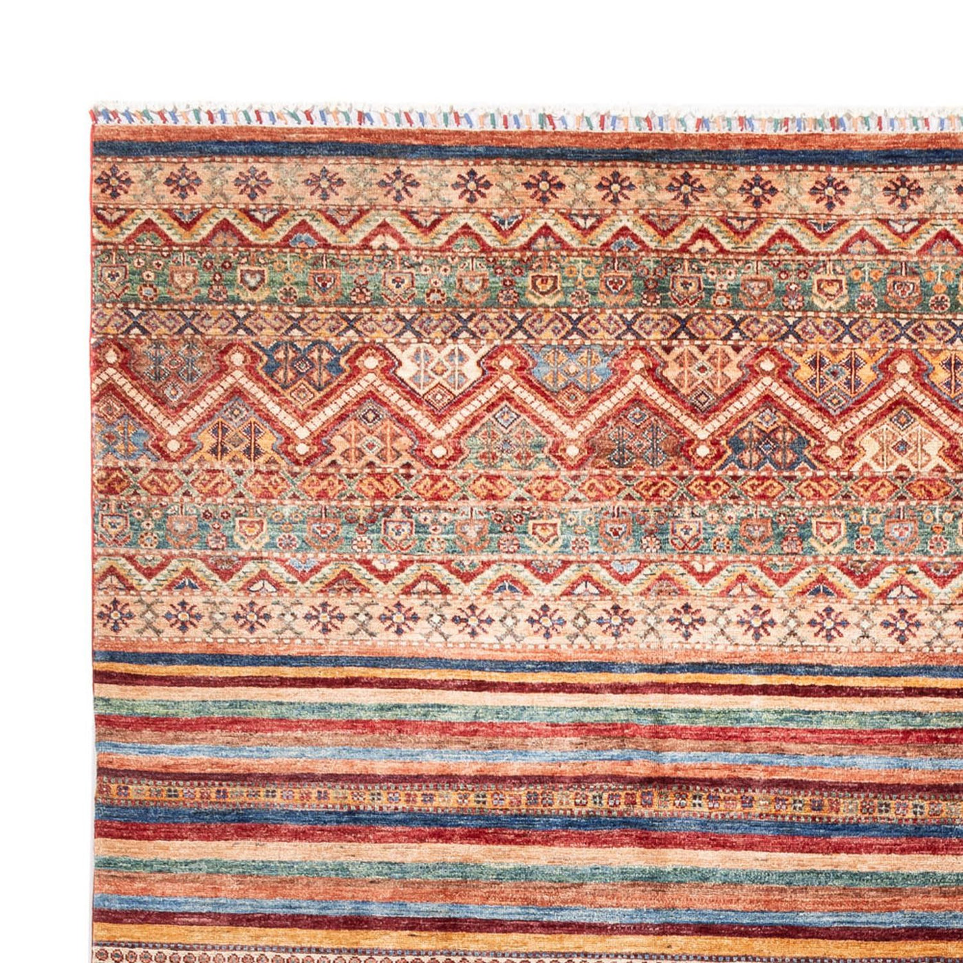 Shal Tappeto 343x243cm - Tappeto orientale