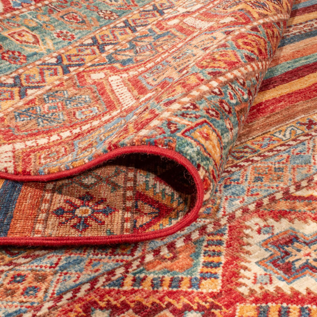 Tappeto Ziegler - Shal - 343 x 243 cm - multicolore