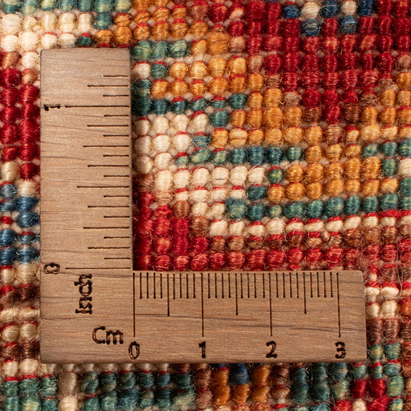 Tappeto Ziegler - Shal - 343 x 243 cm - multicolore