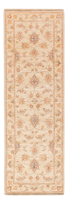 Tappeto corsia Tappeto Ziegler - 152 x 50 cm - beige