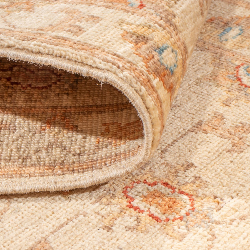 Tappeto corsia Tappeto Ziegler - 152 x 50 cm - beige