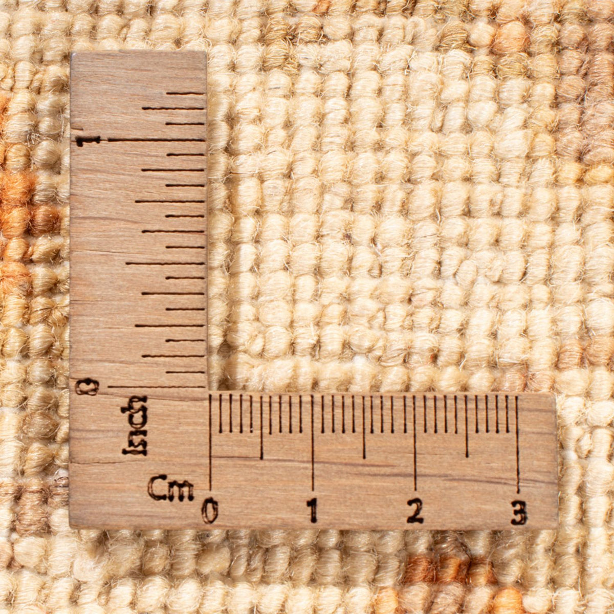 Tappeto corsia Tappeto Ziegler - 152 x 50 cm - beige