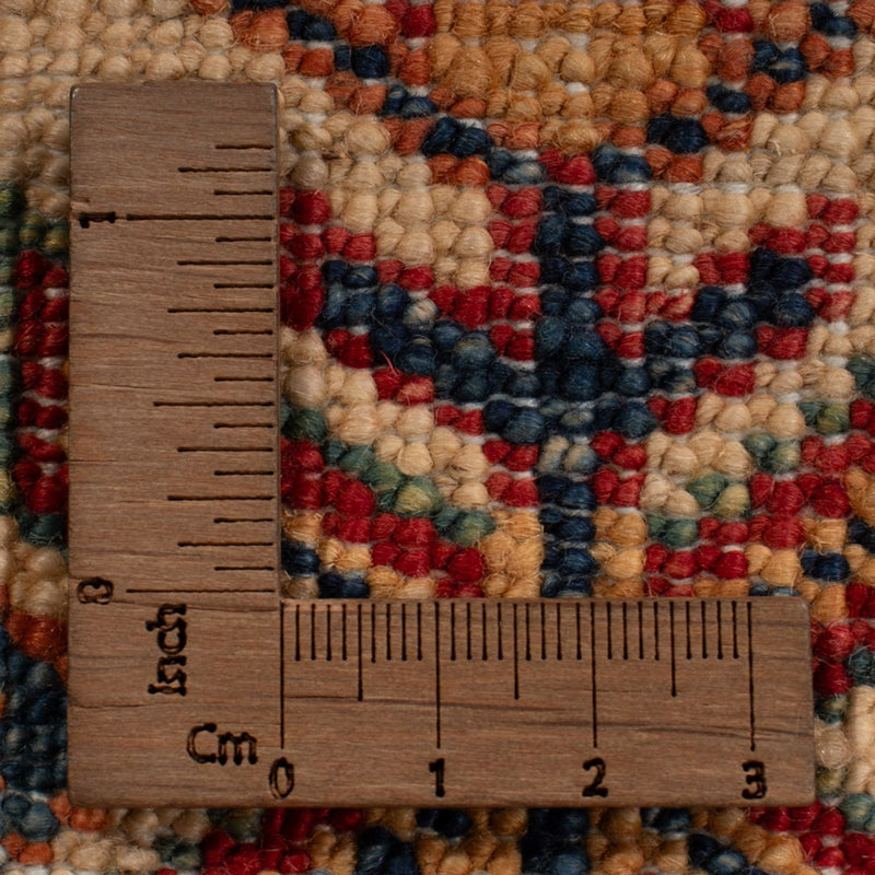 Tappeto Ziegler - Kazak - 295 x 204 cm - beige scuro