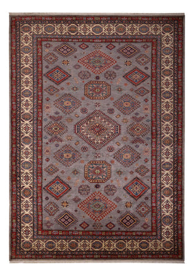 Tappeto Ziegler - Kazak - 296 x 207 cm - beige scuro