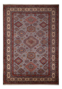Tappeto Ziegler - Kazak - 296 x 207 cm - beige scuro
