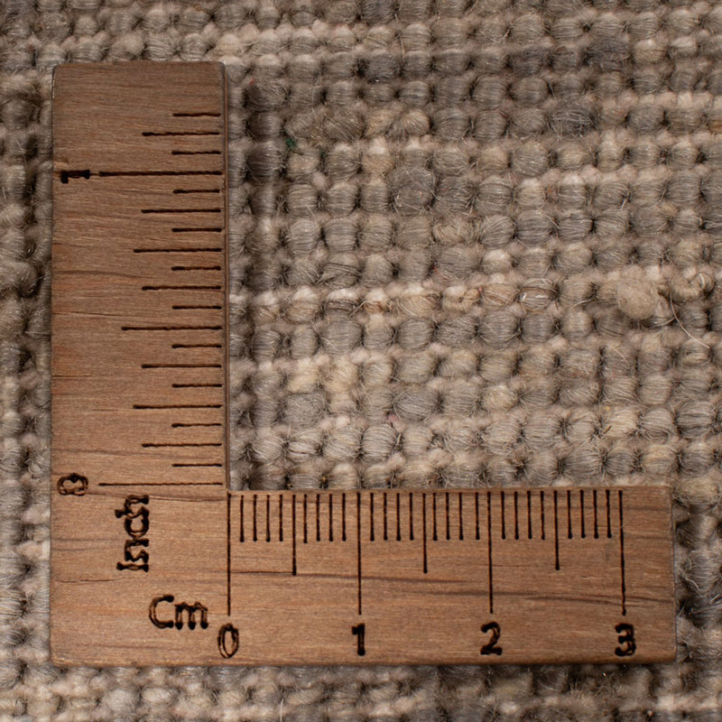 Tappeto Ziegler - Ariana - 293 x 208 cm - blu scuro