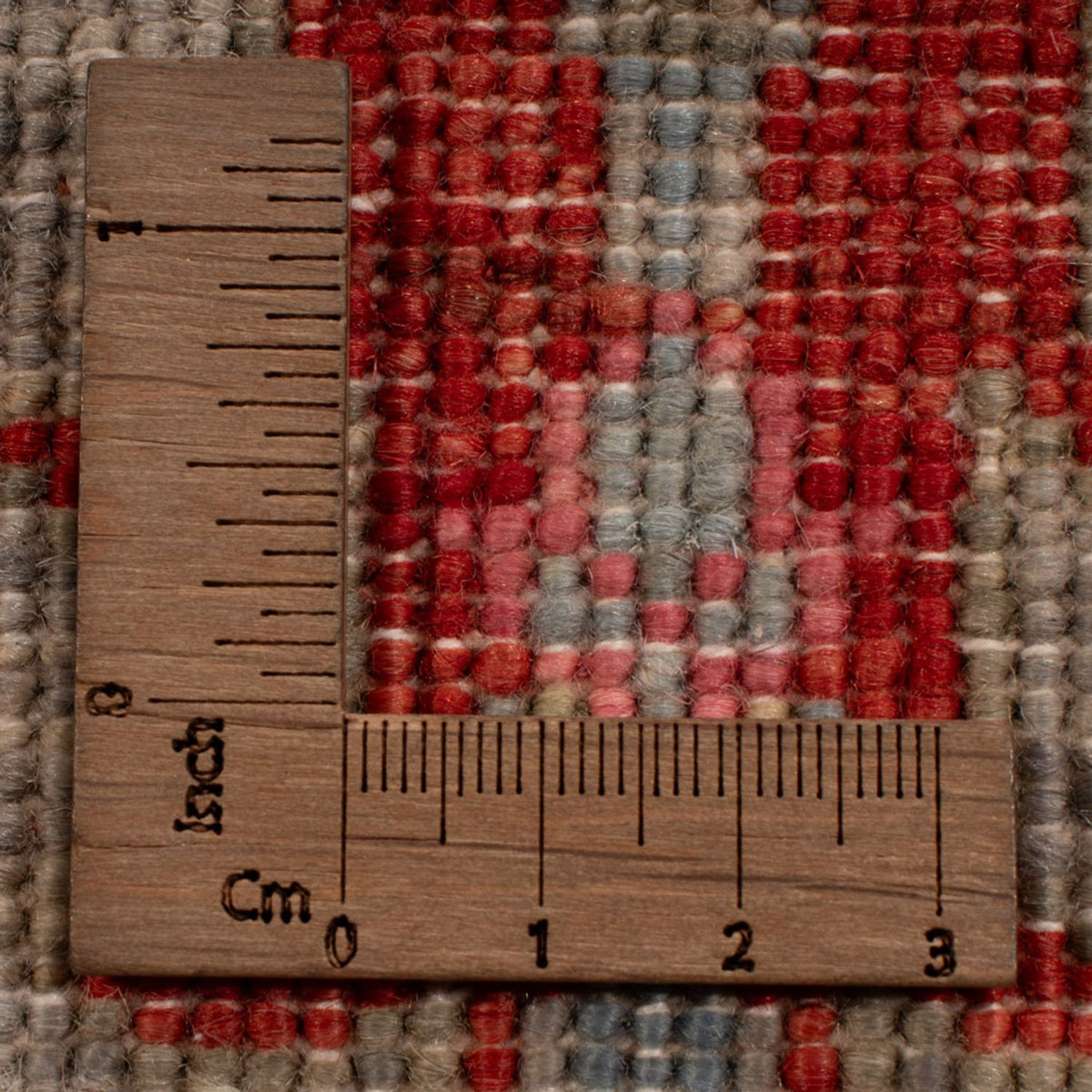 Tappeto Ziegler - Ariana - 300 x 200 cm - blu scuro