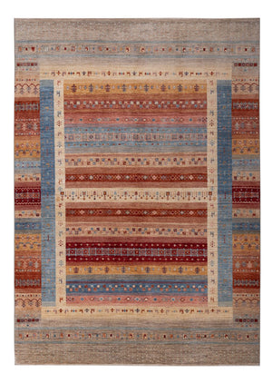 Tappeto Ziegler - Ariana - 299 x 210 cm - multicolore