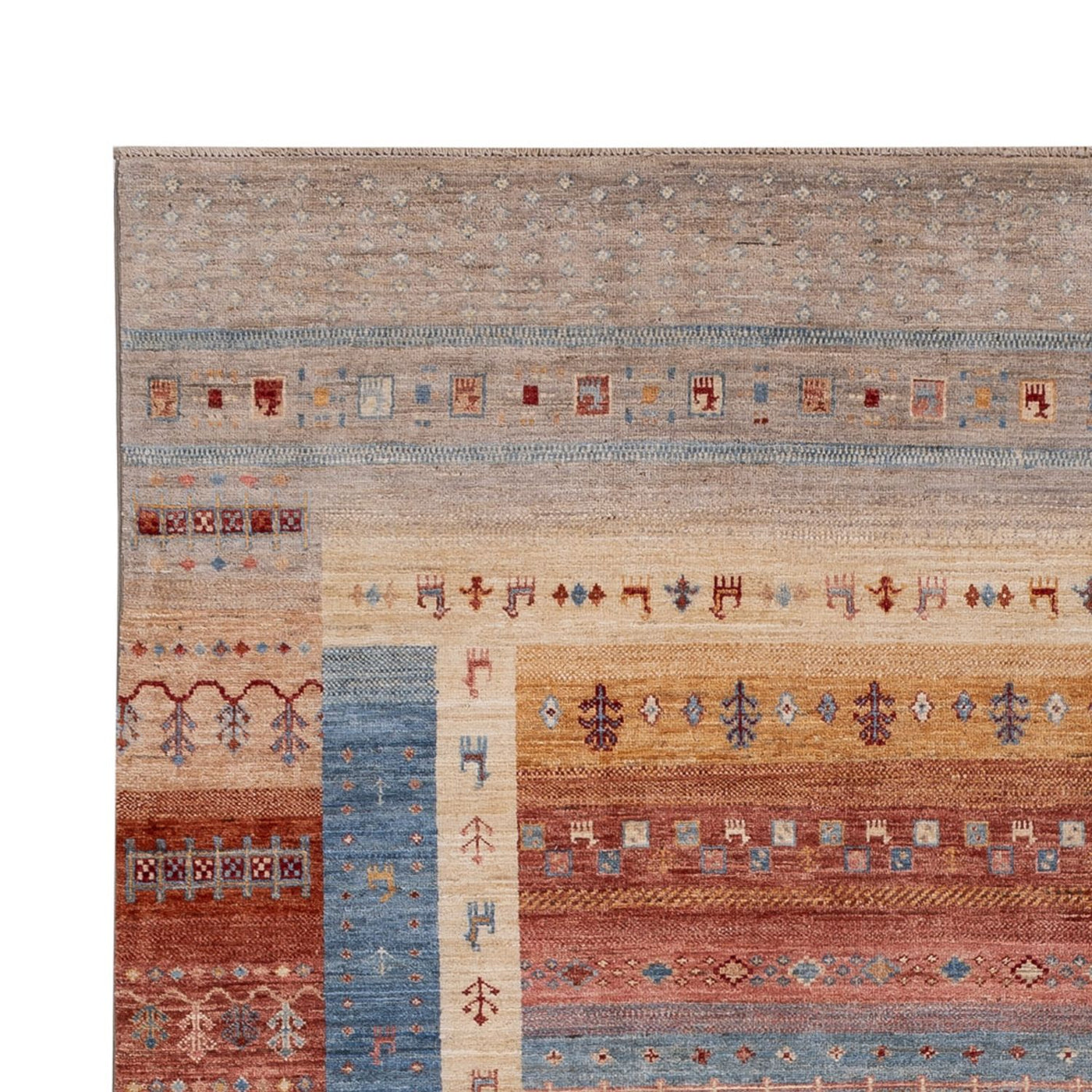 Ariana Tappeto 299x210cm - Tappeto orientale