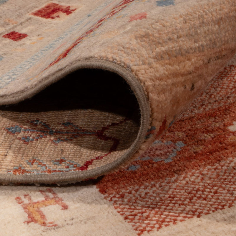 Tappeto Ziegler - Ariana - 299 x 210 cm - multicolore