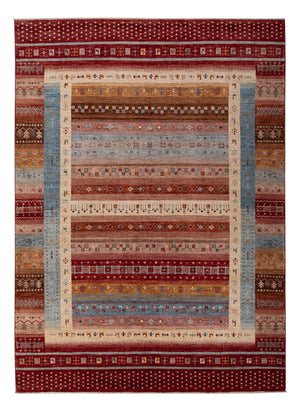 Tappeto Ziegler - Ariana - 299 x 209 cm - multicolore