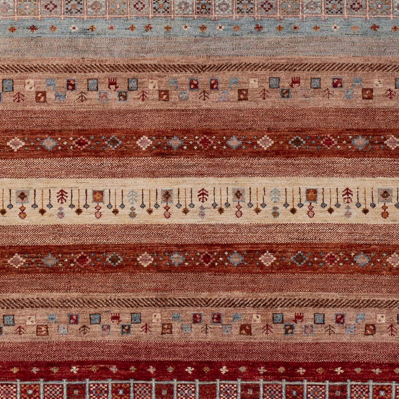 Tappeto Ziegler - Ariana - 299 x 209 cm - multicolore