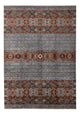 Shal Tappeto 298x207cm - Tappeto orientale