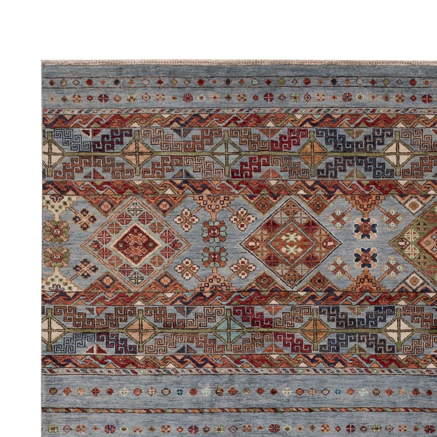 Shal Tappeto 298x207cm - Tappeto orientale
