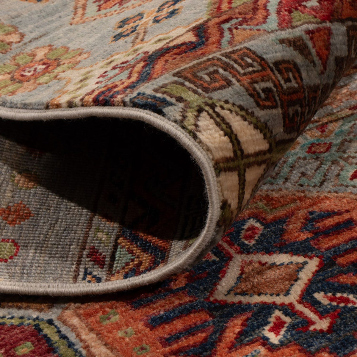 Tappeto Ziegler - Shal - 298 x 207 cm - multicolore