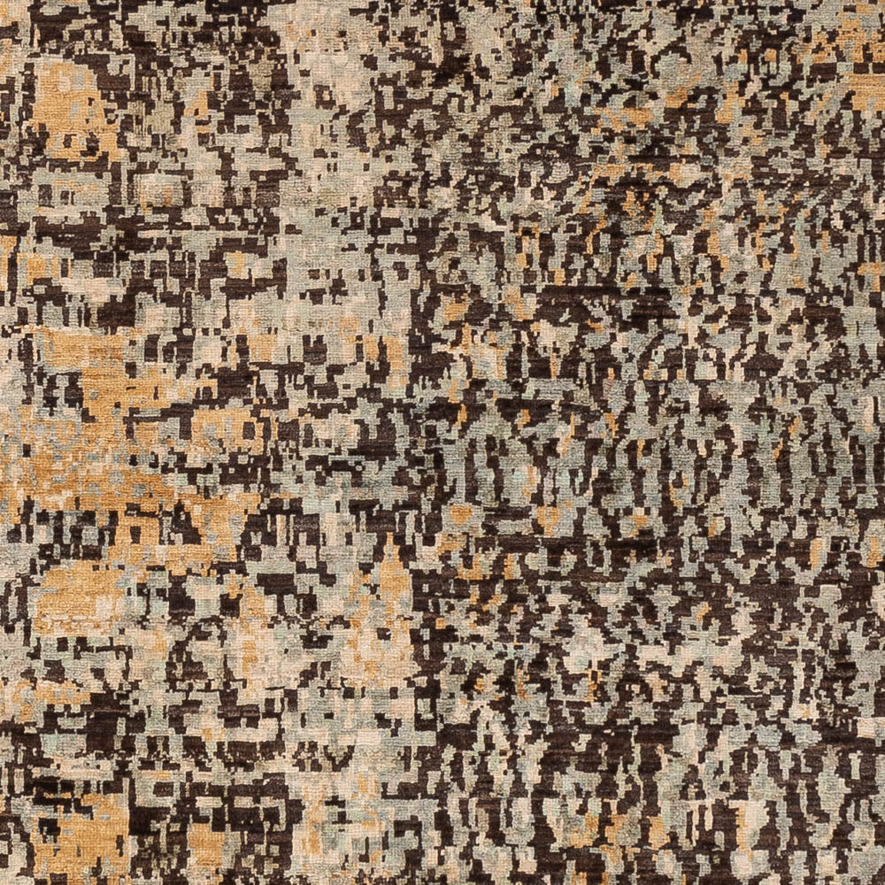 Tappeto di design - 299 x 211 cm - multicolore