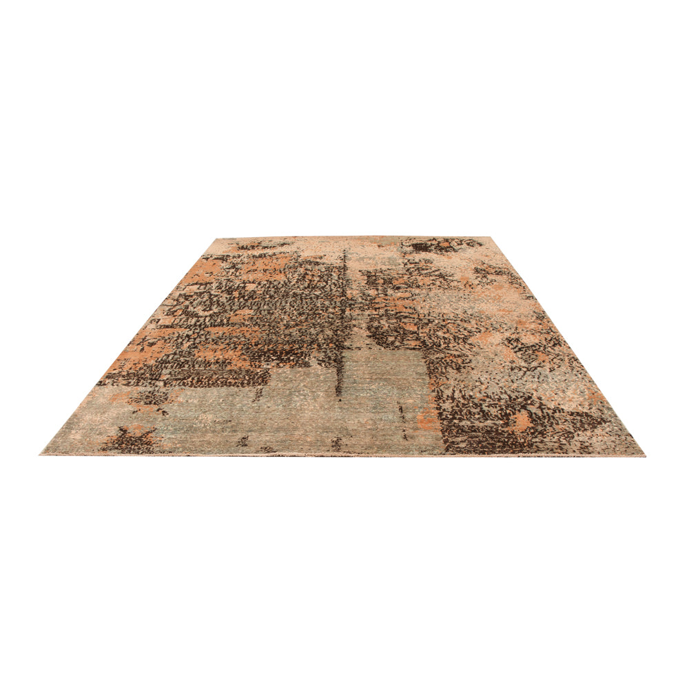 Tappeto di design - 299 x 211 cm - multicolore