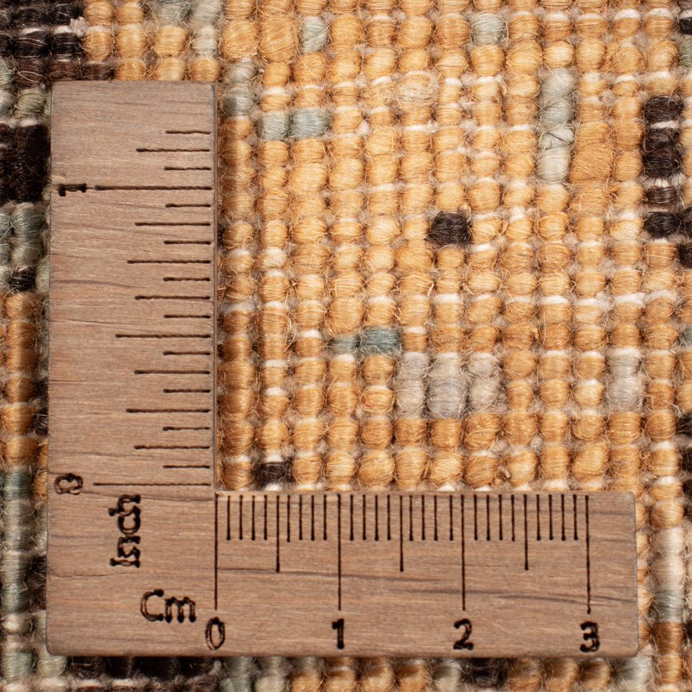 Tappeto di design - 299 x 211 cm - multicolore