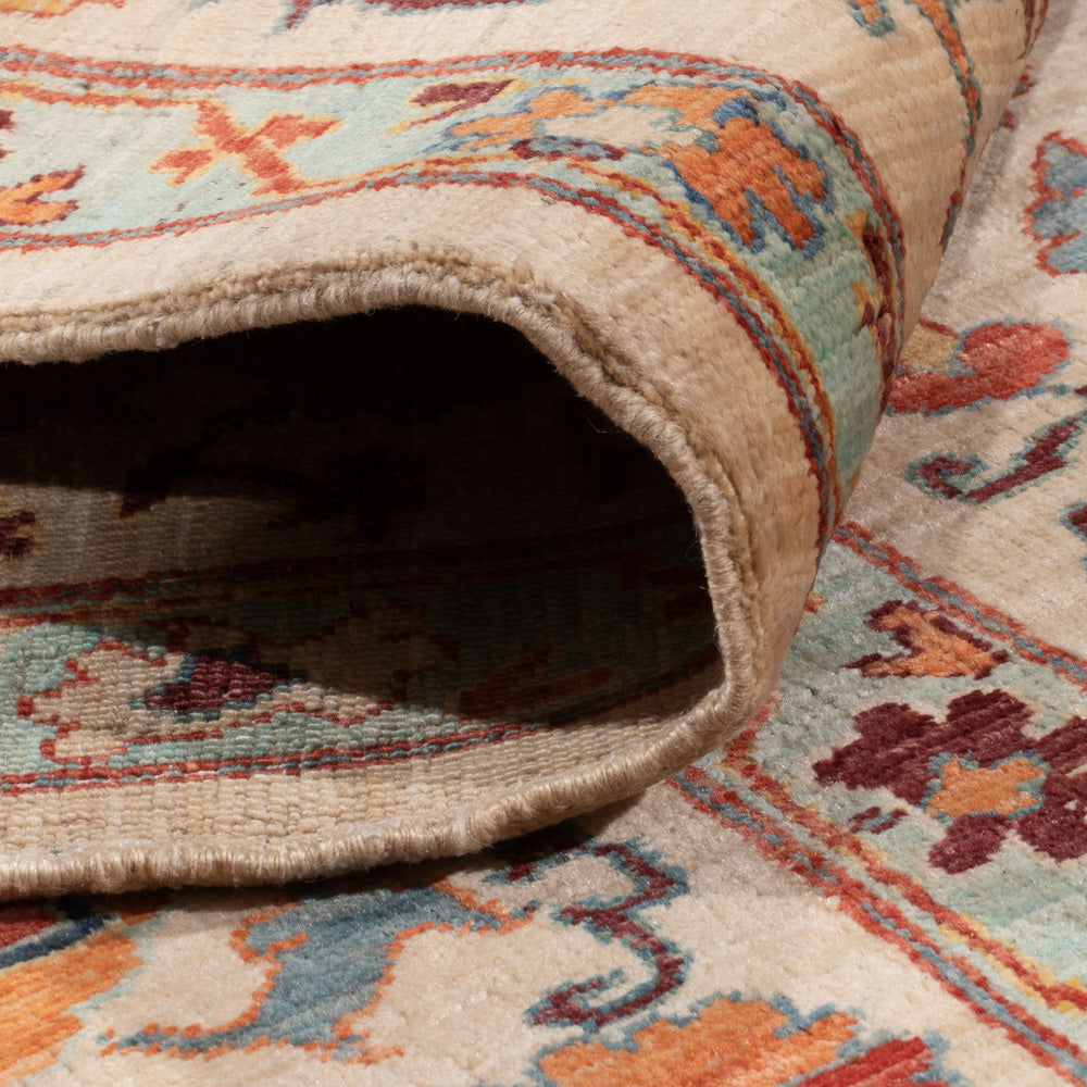 Tappeto Ziegler - Ariana - 252 x 182 cm - beige