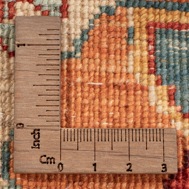 Tappeto Ziegler - Ariana - 252 x 182 cm - beige