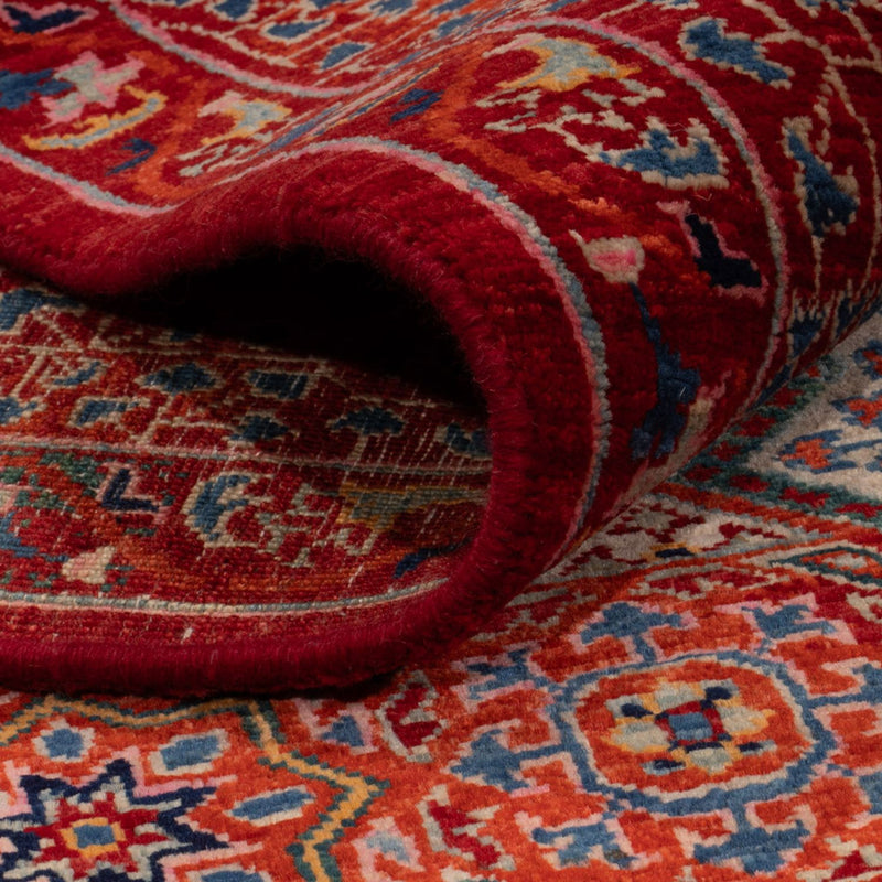 Tappeto di design - 292 x 249 cm - multicolore