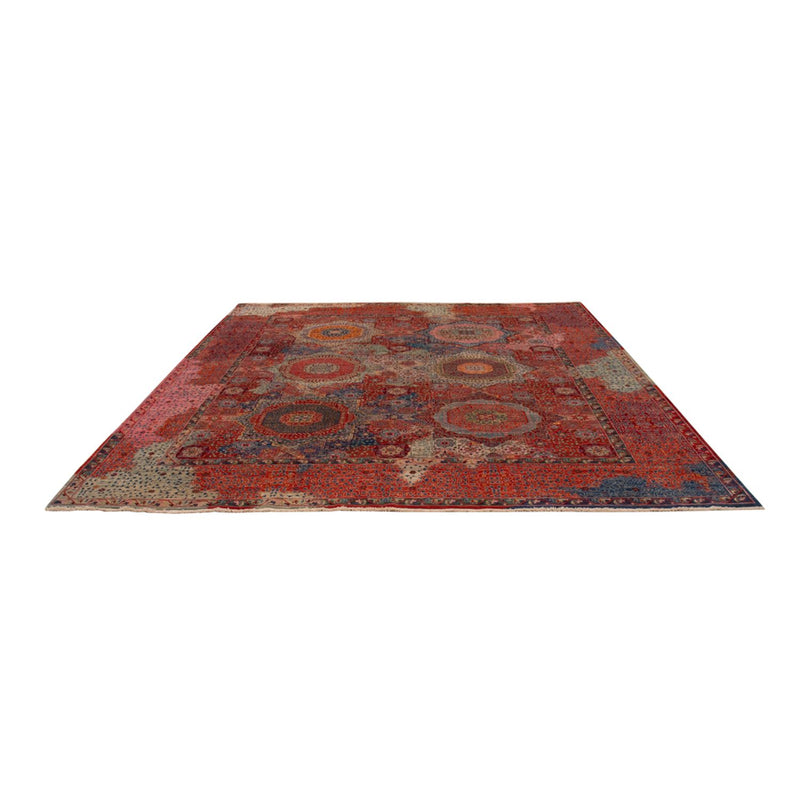 Tappeto di design - 292 x 249 cm - multicolore