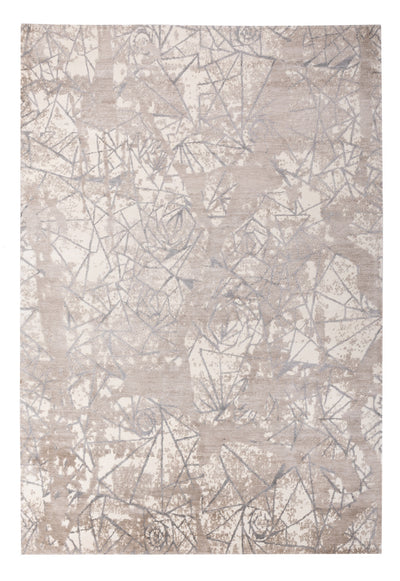 Tappeto di design 204x304cm - Designerteppich