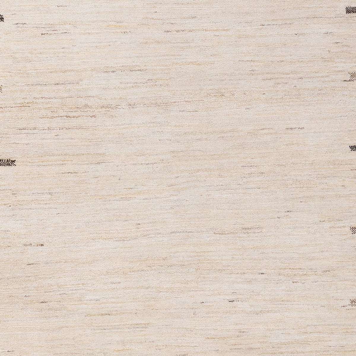 Tappeto Gabbeh - Loribaft Indus - 300 x 206 cm - crema