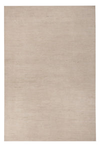 Tappeto Gabbeh - Loribaft Indus - 304 x 202 cm - crema
