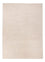 Gabbeh Teppich - Loribaft Indus - 296 x 209 cm - creme