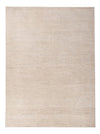 Loribaft Indo Tappeto 195x254cm - Tappeto di lana - Rettangolo / Crema / 195 x 254 cm Rettangolo