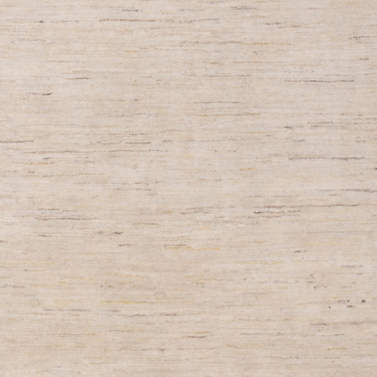 Tappeto Gabbeh - Loribaft Indus - 254 x 195 cm - crema