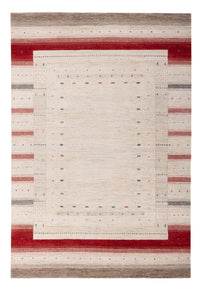 Loribaft Indo Tappeto 306x202cm - Tappeto di lana – product image