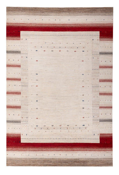 Loribaft Indo Tappeto 200x306cm - Tappeto di lana