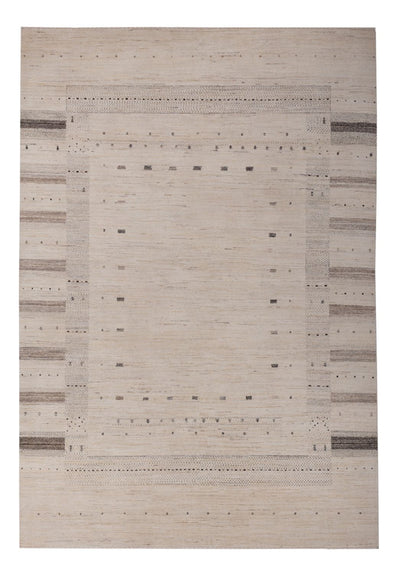 Loribaft Indo Tappeto 202x295cm - Tappeto di lana