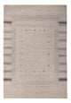 Loribaft Indo Tappeto 202x295cm - Tappeto di lana