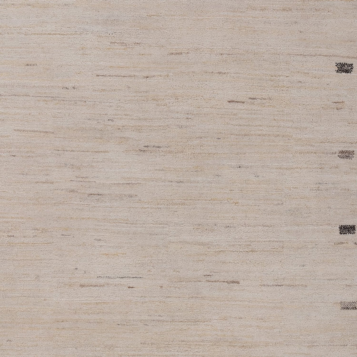 Tappeto Gabbeh - Loribaft Indus - 295 x 202 cm - crema