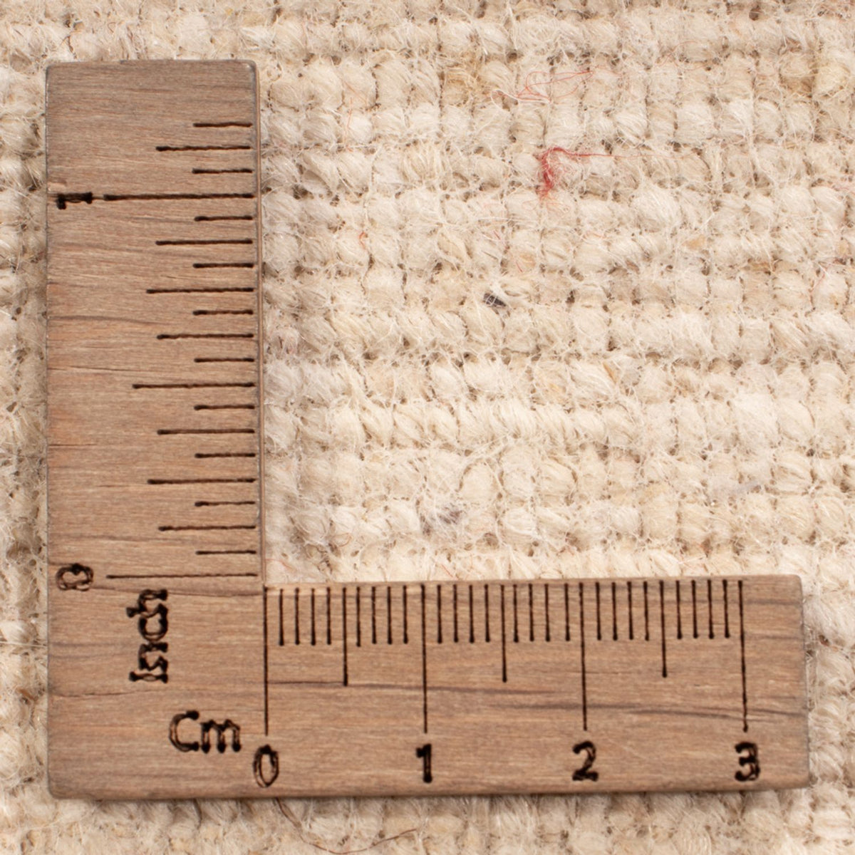 Tappeto Gabbeh - Loribaft Indus - 295 x 202 cm - crema