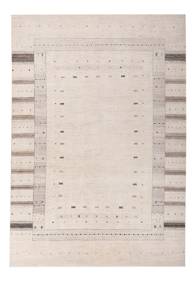 Loribaft Indo Tappeto 202x302cm - Tappeto di lana