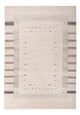 Loribaft Indo Tappeto 302x202cm - Tappeto di lana
