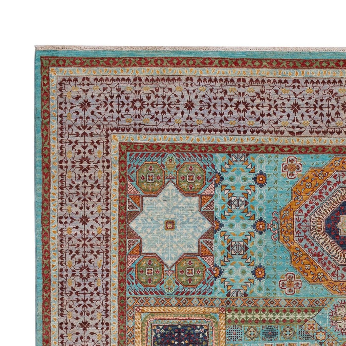 Ariana Tappeto 299x206cm - Tappeto orientale