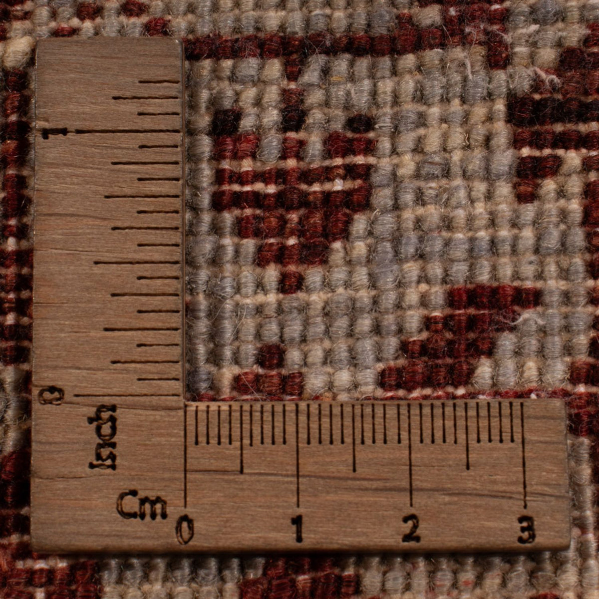 Tappeto Ziegler - Ariana - 299 x 206 cm - multicolore