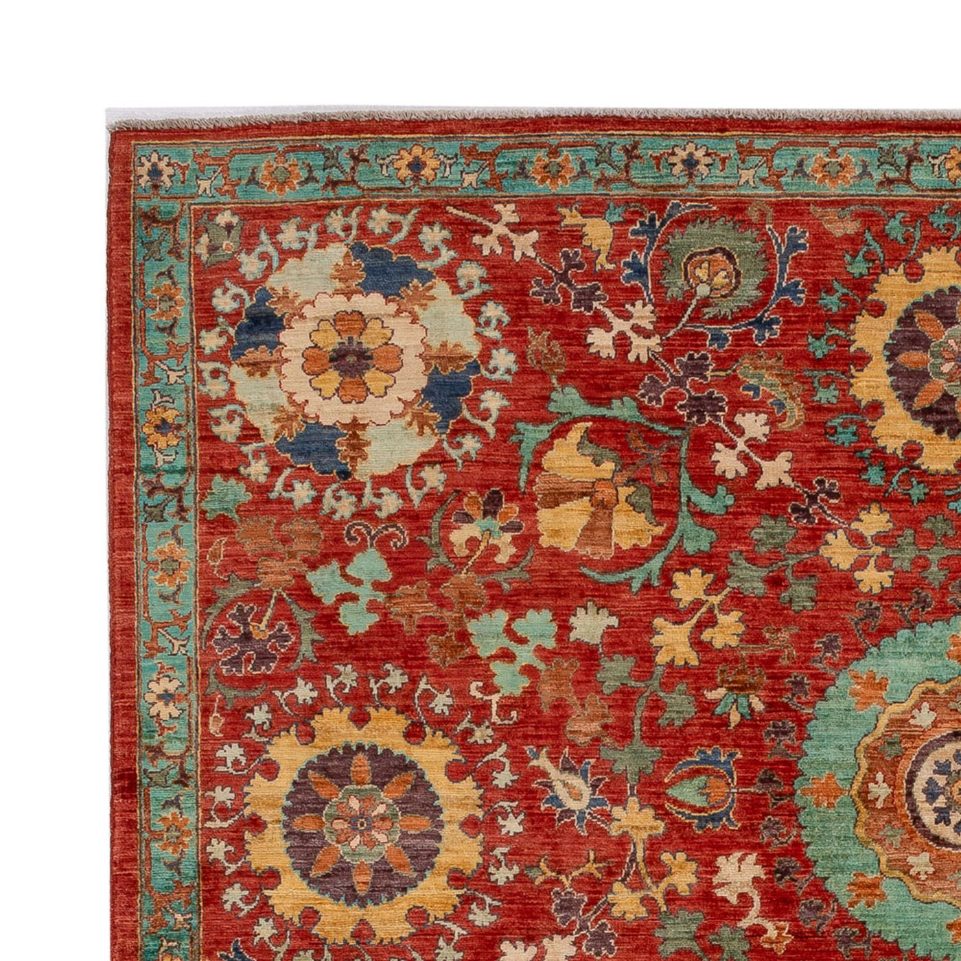 Ariana Tappeto 265x185cm - Tappeto orientale
